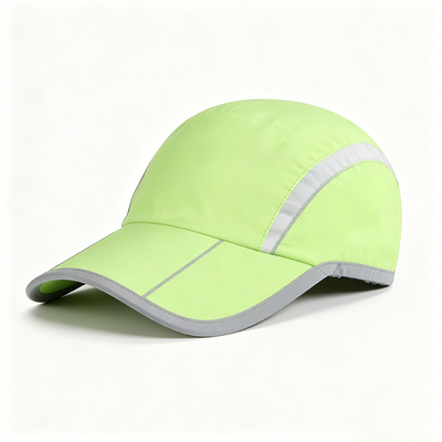 Χαμηλό προφίλ Custom Sport Cap με αντιδιαστολή ράμματα και μη δομημένη εφαρμογή Ιδανικό για αθλητικές ομάδες Casual Wear
