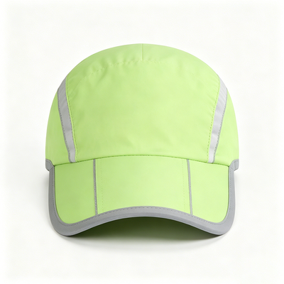 Χαμηλό προφίλ Custom Sport Cap με αντιδιαστολή ράμματα και μη δομημένη εφαρμογή Ιδανικό για αθλητικές ομάδες Casual Wear