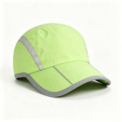 Χαμηλό προφίλ Custom Sport Cap με αντιδιαστολή ράμματα και μη δομημένη εφαρμογή Ιδανικό για αθλητικές ομάδες Casual Wear