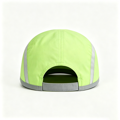 Χαμηλό προφίλ Custom Sport Cap με αντιδιαστολή ράμματα και μη δομημένη εφαρμογή Ιδανικό για αθλητικές ομάδες Casual Wear