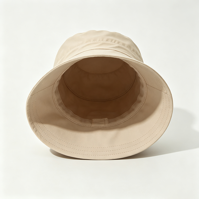 Φαρδύ γείσο Fisherman Hat Fisherman Bucket Καπέλο One Size ενισχυμένο κατά 20 χρόνια εμπειρία με καπάκι ιδανικό για λάτρεις του εξωτερικού χώρου