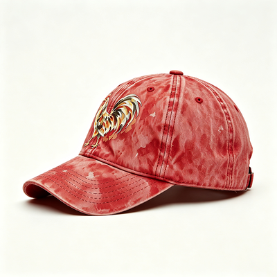 Approximately 3 Ounces Embroidered Sports Dad Hats Lightweight Breathable Headwear Perfect for Team Sports and Everyday