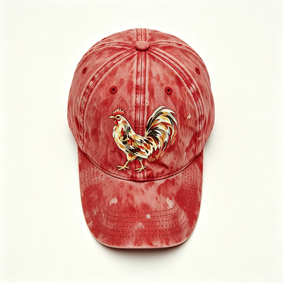 Approximately 3 Ounces Embroidered Sports Dad Hats Lightweight Breathable Headwear Perfect for Team Sports and Everyday