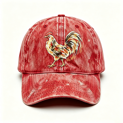 Approximately 3 Ounces Embroidered Sports Dad Hats Lightweight Breathable Headwear Perfect for Team Sports and Everyday