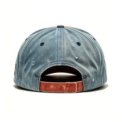 6 Panel Classic Baseball Dad Hats Sport Dad Cap Lightweight Breathable Material Ideal for Sports and Outdoor Adventures