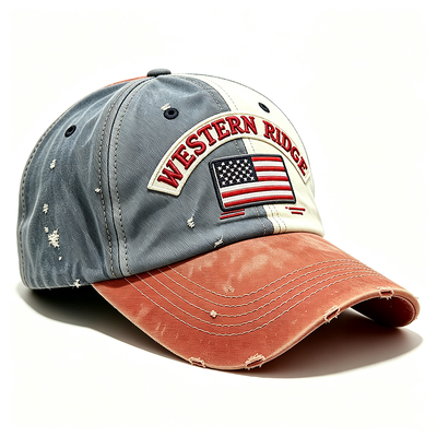 6 Panel Classic Baseball Dad Hats Sport Dad Cap Lightweight Breathable Material Ideal for Sports and Outdoor Adventures