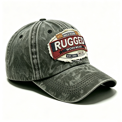 Sport Dad Cap Featuring 100 Percent Cotton Inner Tape Sports Dad Hats Designed for Full Seasons Versatile and Stylish