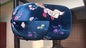 Πιό πρόσφατα καπέλα Streetwear γυναικείου βελούδου καπέλων του μπέιζμπολ σχεδίου λουξ κεντημένα