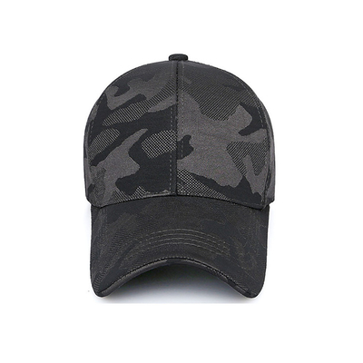 Καθαρά καπέλα Snapback καπέλων του μπέιζμπολ βαμβακιού τυπωμένα συνήθεια οποιοδήποτε χρώμα διαθέσιμο