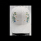Οι επαγγελματικοί κατασκευαστές 6 καπέλων παραγωγής Guangzhou επιτροπή σχεδιάζουν το μπέιζ-μπώλ συνήθειας θερινής επίπεδο κεντητικής λογότυπών σας