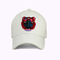 Καπέλο του μπέιζμπολ και καπέλα ατόμων για το υπαίθριο κόκκαλο Cerved μέγιστη ΚΑΠ θερινού γκολφ ατόμων
