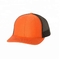 Απλές Γκόρρας 6 Πίνακες Καπέλο Τρακέρ / Πολυχρωματικά Καπέλα Τρακέρ 60% Βαμβάκι 40% Πολυεστέρα