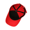 Κεντητική 5 διευθετήσιμο για άνδρες και για γυναίκες καπέλο Unconstructed μικρής ακτινοβολίας βαμβακιού καπέλων του μπέιζμπολ επιτροπής