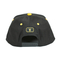 Χρώμα 6 μιγμάτων επιτροπής επίπεδο λογότυπο κεντητικής συνήθειας καπέλων Snapback κάδων του Μπιλ πλαστικό