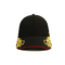 Bsci που τυπώνει το γίνοντα διευθετήσιμο για άνδρες και για γυναίκες βαμβάκι κατασκευασμένο καπέλο καπέλων του μπέιζμπολ 5 επιτροπής