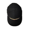 Άσσος 6 για άνδρες και για γυναίκες καπέλα Bsci Sanpback ΚΑΠ καλυμμάτων λογότυπων κεντητικής συνήθειας χείλων επιτροπής επίπεδα