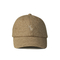 Κυρτό χείλων μπαμπάδων λουρί καπέλων του μπέιζμπολ λογότυπων καπέλων κεντημένο συνήθεια με την πόρπη μετάλλων