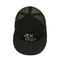 Μόδα 5 ODM επιτροπής στερεωμένα Rhinestone Bling υπαίθρια αθλητικός Trucker Snapback ΚΑΠ καπέλα του μπέιζμπολ