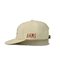 Χονδρικό συνήθειας λογότυπων συνδυασμένο μαλλί ύφασμα πολυεστέρα καπέλων καπέλων του μπέιζμπολ μπαμπάδων κεντημένο ΚΑΠ