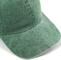 Μη δομημένο 6 πλυμένο επιτροπή καπέλο μπέιζ-μπώλ κεντητικής καπέλων αθλητικών μπαμπάδων συνήθειας