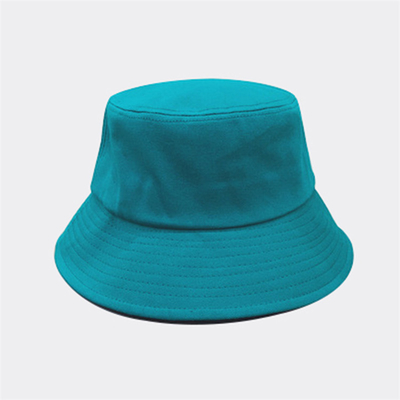 Για άνδρες και για γυναίκες παραλία Sunbonnet Fedoras καπέλων κάδων βαμβακιού 62CM