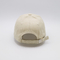 Διευθετήσιμο προσαρμοσμένο Headwear λογότυπο καπέλων μπαμπάδων ατόμων προστασίας ήλιων πορπών μετάλλων